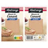 Madrange mousse de canard au porto 2x50g