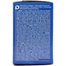 Carrefour soft tampons normal compact avec applicateur X20
