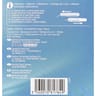 Carrefour soft tampons super+ compact avec applicateur x20