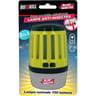 Lampe anti- insectes 2 en 1 USB nomade