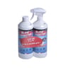 Bloq'insectes repousse insectes bloq'insectes 2x1L