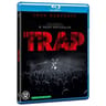 Blu ray trap