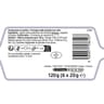 Carrefour Classic' mini gouda enfants 6x20g