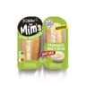 Sodebo les mim's fromage onctueux nature 120g