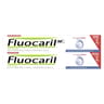 Fluocaril bi-fluore145mg dentifrice gencives 2 x 75 ml