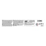 Fluocaril bi-fluore145mg dentifrice gencives 2 x 75 ml