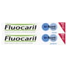 Fluocaril bi-fluore145mg dentifrice gencives 2 x 75 ml