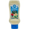 Carrefour classic' mayonnaise allégée moutarde de Dijon 455g