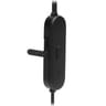Jbl écouteurs bluetooth avec micro intégré noir tune JBLT215BTBLK