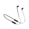 Jbl kit piéton bluetooth noir TUNE 125BT