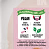 La vie jambon végétal nature 4 tranches 120g