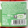 Carrefour classic' poivrons piquillo entiers grillés 350g