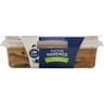 Carrefour classic' filets de harengs fumés doux 325g net égoutté