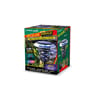 Lampe solaire barrage aux insectes