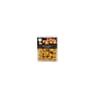Carrefour extra 24 gougères emmental 260g