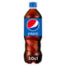Pepsi soda au cola 50cl