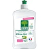 L'arbre vert vaisselle mains citron vert -hypoallergénique 500ml