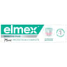 Elmex sensitive dentifrice protection complète 75ml