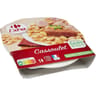 Carrefour extra plat cuisiné cassoulet - 300g