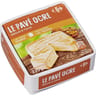 Carrefour Fromage Le Pavé Ocre 220g