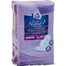 Carrefour soft serviettes hygiéniques ultra night+ x20