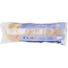 Carrefour Classic' 6 maxi burger nature 495g