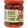 Carrefour bio sauce pesto rosso bio 185g