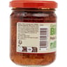 Carrefour bio sauce pesto rosso bio 185g