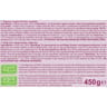 Carrefour classic' oignons rouges émincés 450g