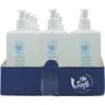 Carrefour Soft gel douche peau sensibles 750ml