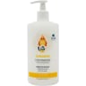 Carrefour Soft gel douche surgras 750ml