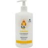 Carrefour Soft gel douche surgras 750ml