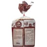 Carrefour classic' pain de mie complet maxi tranches sans additif 550g