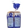 Carrefour classic' pain de mie nature maxi tranches sans additif 550g