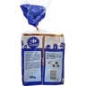 Carrefour classic' pain de mie nature maxi tranches sans additif 550g
