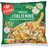 Carrefour sensation poêlée à l'italienne 750g