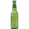 Carrefour bière sans alcool mojito saveur menthe citron yours  6x33cl