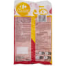 Carrefour classic' bonbons banane & fraise -250g