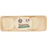 Carrefour Fromage de Chèvre Cabécou 3x35g