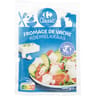Carrefour Classic' Fromage de vache 200g