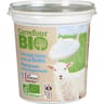 Carrefour bio fromage blanc au lait de brebis 400g