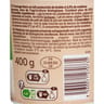 Carrefour bio fromage blanc au lait de brebis 400g