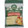Carrefour Classic' Fromage Râpé Spécial Pâtes 150g