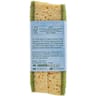 Carrefour ecoplanet éponges végétales grattantes x2