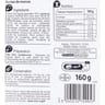 Carrefour sensation 16 acras de morue 160g