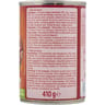 Carrefour sensation chili con carne boeuf 410g
