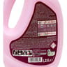 Carrefour essential lessive liquide fleur de cerisier 1.25l