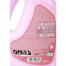Carrefour essential lessive liquide fleur de cerisier 1.25l
