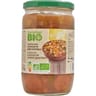 Carrefour bio légumes cuisinés pour couscous bio 660g