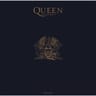 2 vinyles digipack queen greatest hits II